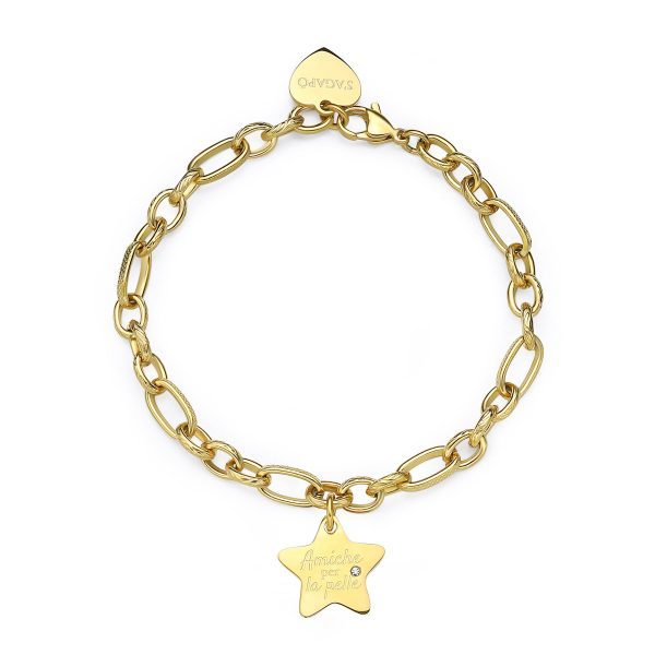 Bracciale S’Agapò BE MY FAMILY – SBY023