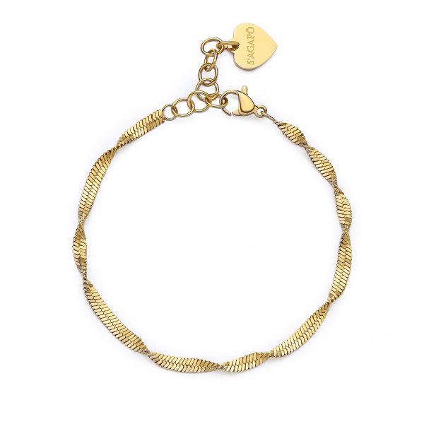 Bracciale S’Agapò CHUNKY – SHK52
