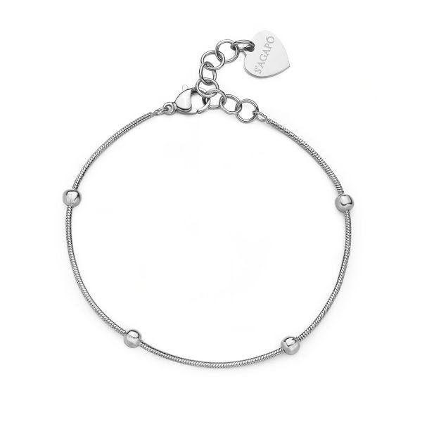 Bracciale S’Agapò CHUNKY – SHK53