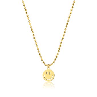Collana S’Agapò SMILE – SSM007