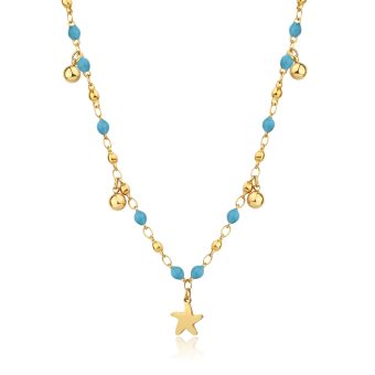 Collana S’Agapò VIBES – SVB57