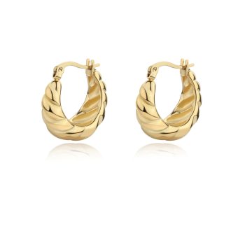 Orecchini S'Agapò CHUNKY - SHK60 - No