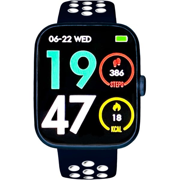 Orologio TecnoChic TC-NXTS-09