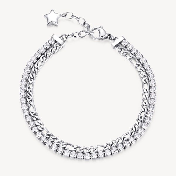 Bracciale Brosway DESIDERI – BEI045