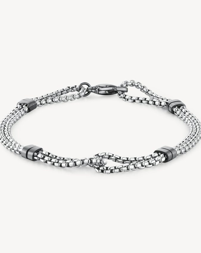 Bracciale Brosway POSEIDON - BPN13 - Si