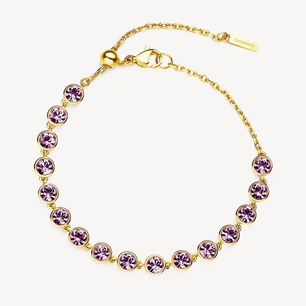 Bracciale Brosway SYMPHONIA – BYM155