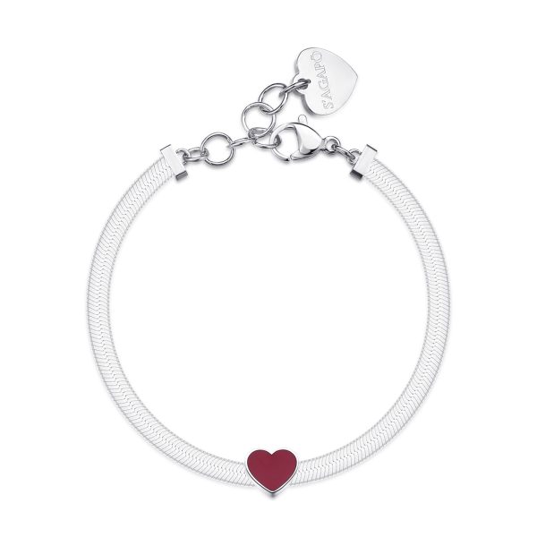 Bracciale S’Agapò CLICK – SCK244