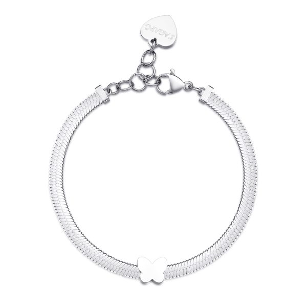 Bracciale S’Agapò CLICK – SCK245