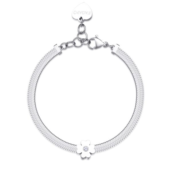 Bracciale S’Agapò CLICK – SCK246