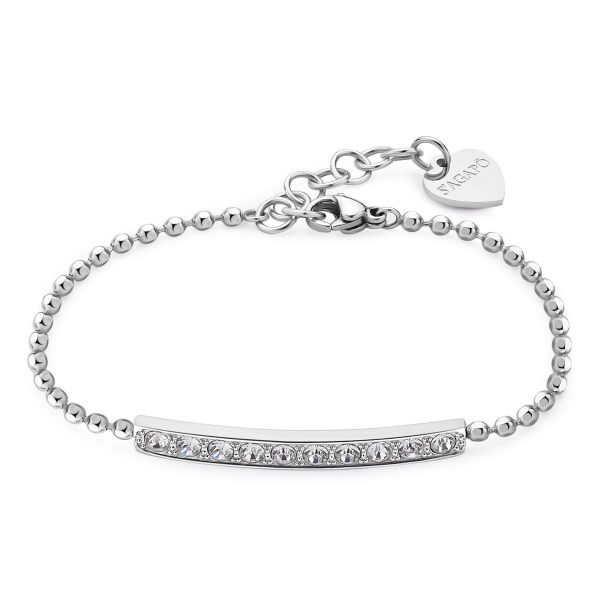 Bracciale S’Agapò DAZZLY – SDZ11