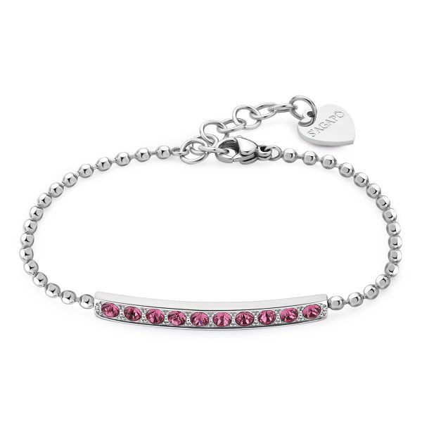 Bracciale S’Agapò DAZZLY – SDZ12