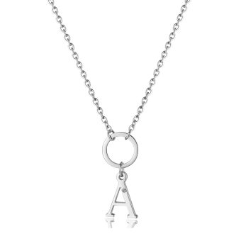 Collana S'Agapò HAPPY SHAC65 - Si