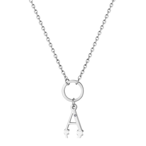 Collana S’Agapò HAPPY SHAC65
