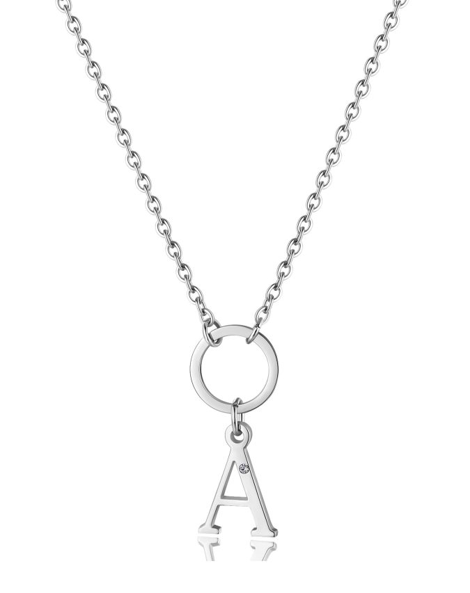 Collana S'Agapò HAPPY SHAC65 - Si