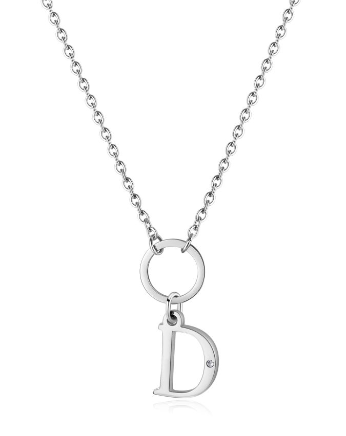 Collana S'Agapò HAPPY SHAC68 - Si