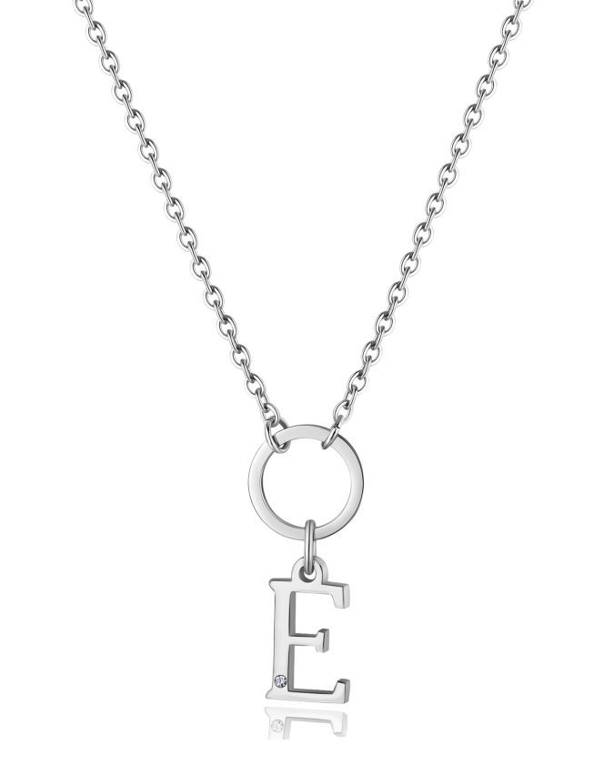 Collana S'Agapò HAPPY SHAC69 - Si
