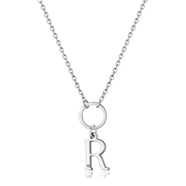 Collana S’Agapò HAPPY – SHAC81