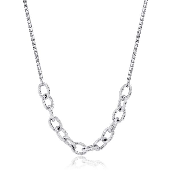 Collana S’Agapò CHUNKY – SHK61