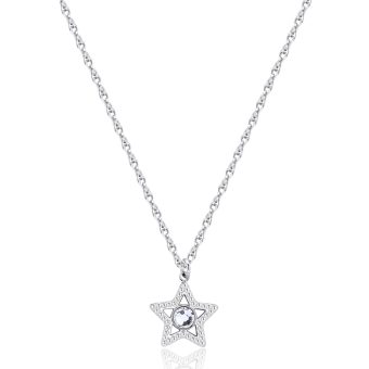 Collana S'Agapò LUCKY LIGHT - SKT37 - Si
