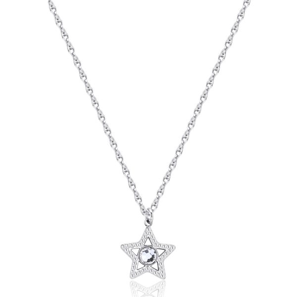 Collana S’Agapò LUCKY LIGHT – SKT37