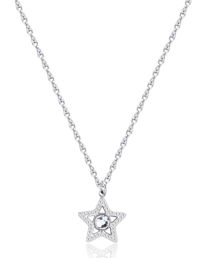 Collana S'Agapò LUCKY LIGHT - SKT37 - Si