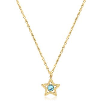 Collana S'Agapò LUCKY LIGHT - SKT38 - Si