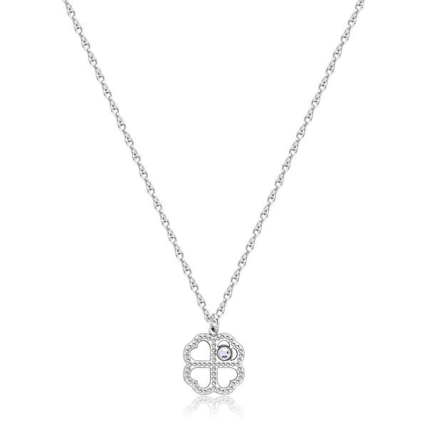 Collana S’Agapò LUCKY LIGHT – SKT30