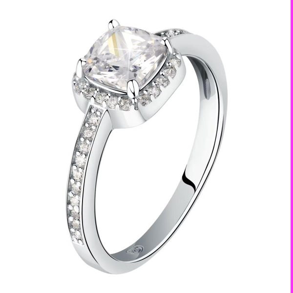 Anello Morellato TESORI – SAIW115