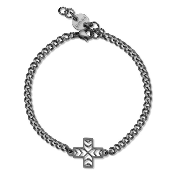 Bracciale S’Agapò REBEL – SRB15