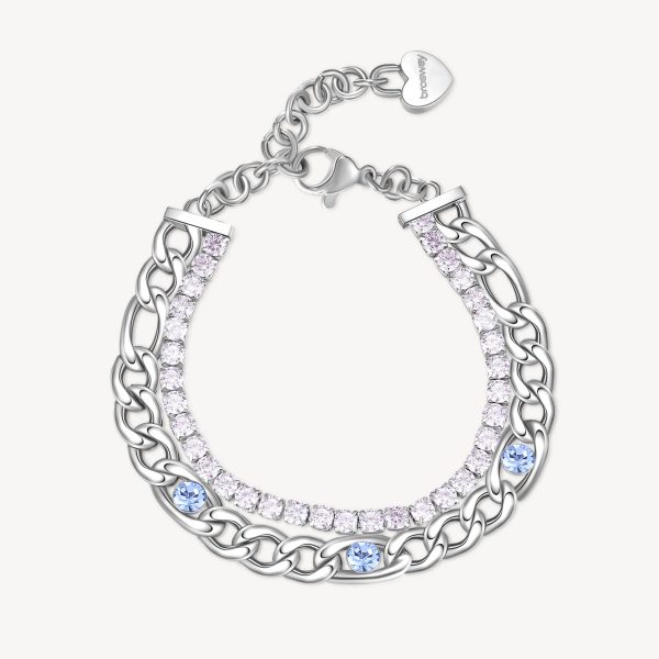 Bracciale Brosway DESIDERI – BEI069