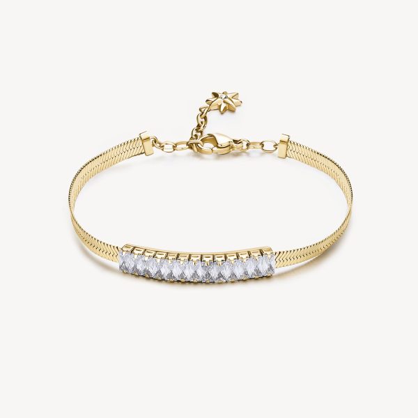 Bracciale Brosway DESIDERI – BEI088