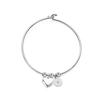 Bracciale S'Agapò FEELINGS - SFE11 - Si