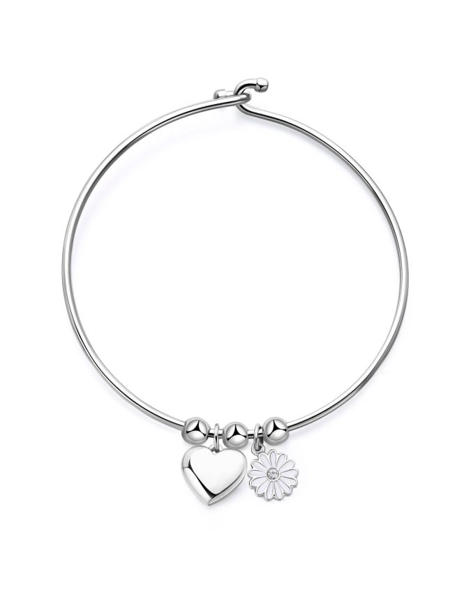 Bracciale S'Agapò FEELINGS - SFE11 - Si