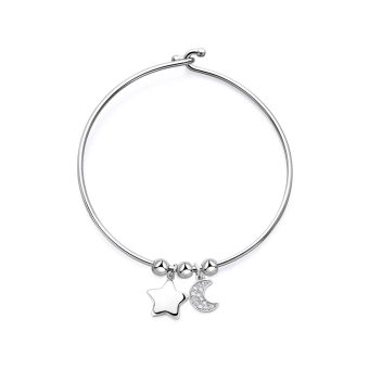Bracciale S'Agapò FEELINGS - SFE12 - No