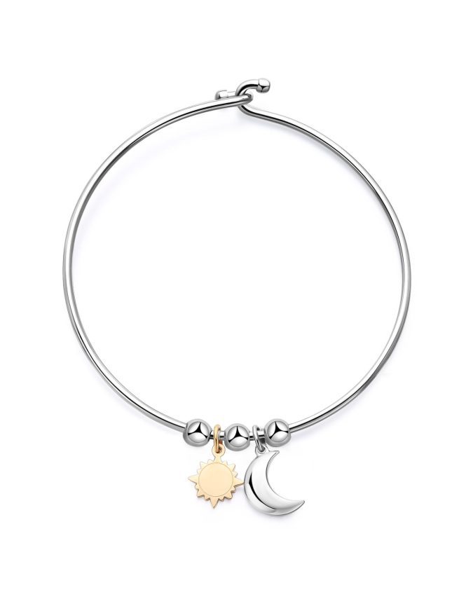 Bracciale S'Agapò FEELINGS - SFE13 - Si
