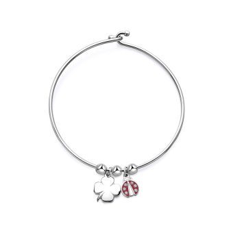 Bracciale S'Agapò FEELINGS - SFE14 - No