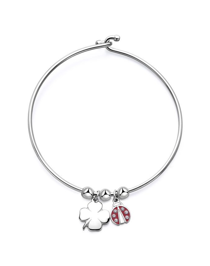 Bracciale S'Agapò FEELINGS - SFE14 - No