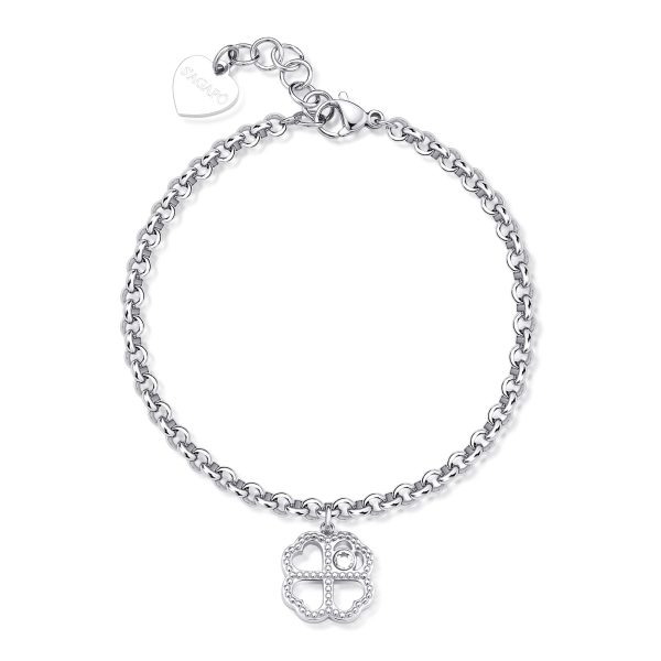 Bracciale S’Agapò LUCKY LIGHT – SKT45