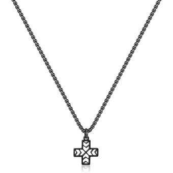 Collana S'Agapò REBEL- SRB04 - Si
