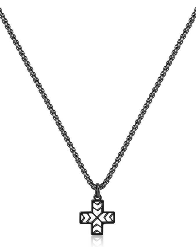 Collana S'Agapò REBEL- SRB04 - Si