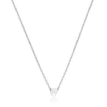 Collana S'Agapò CLICK - SCK254 - Si
