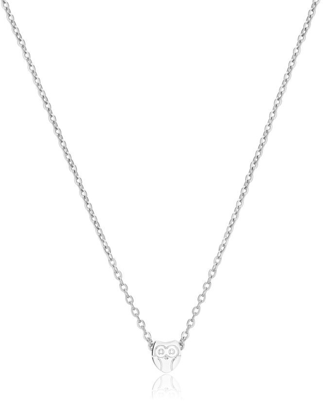 Collana S'Agapò CLICK - SCK254 - Si