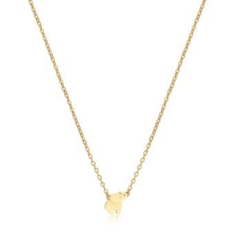 Collana S'Agapò CLICK - SCK257 - Si