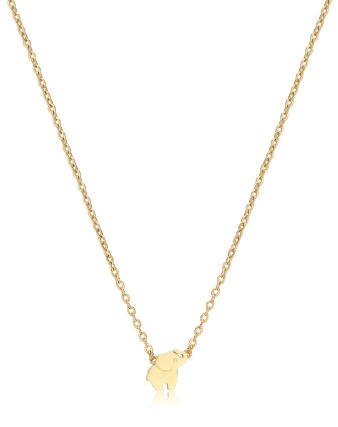 Collana S'Agapò CLICK - SCK257 - Si