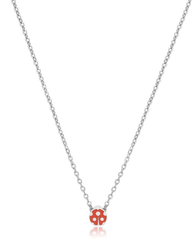 Collana S'Agapò CLICK - SCK258 - Si