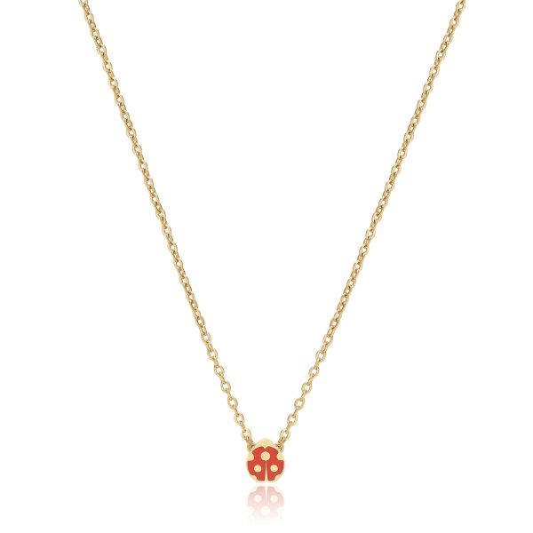 Collana S’Agapò CLICK – SCK259