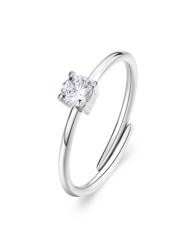 Anello S'Agapò DAZZLY - SDZ31 - No