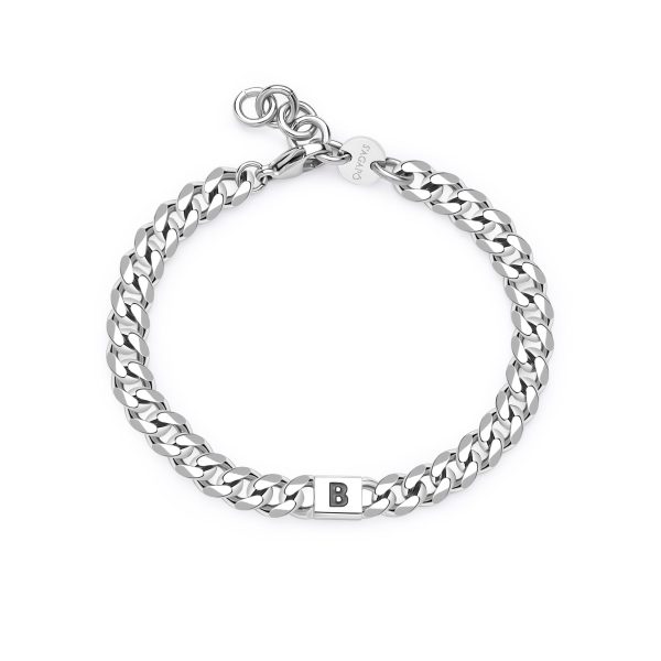 Bracciale S’Agapò MONOGRAM – SMG12