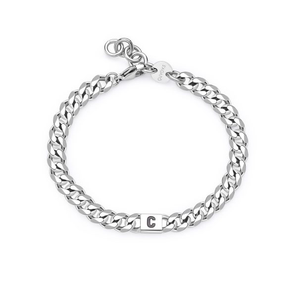 Bracciale S’Agapò MONOGRAM – SMG13