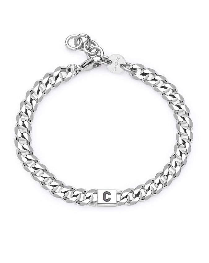 Bracciale S'Agapò MONOGRAM - SMG13 - No